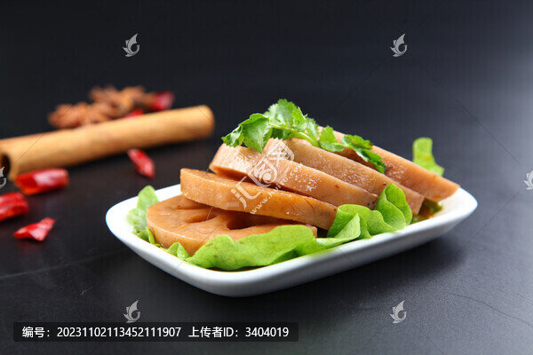 鮮藕