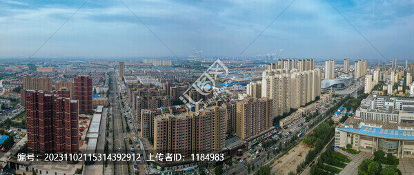 包頭