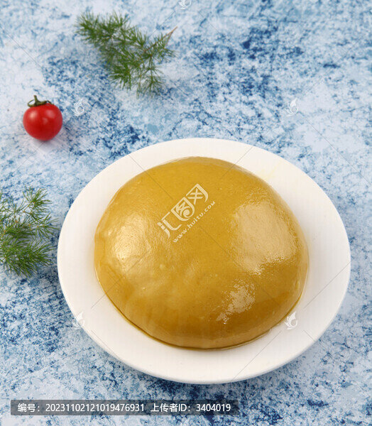 黃糕