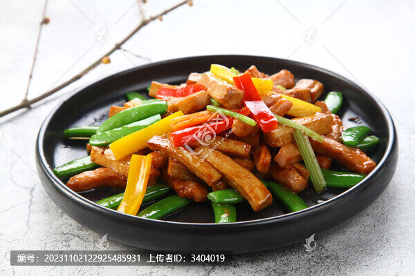 蟹柳菇