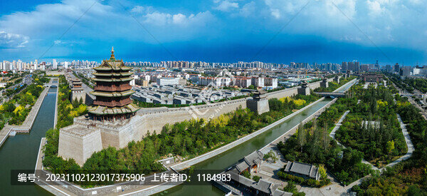 大同