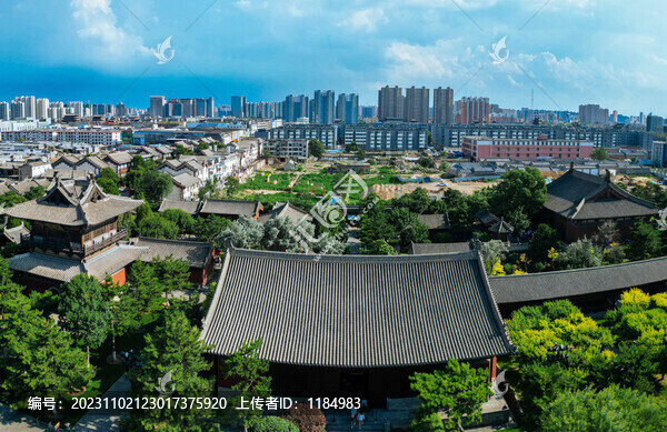 大同