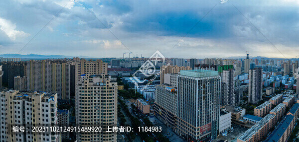 大同