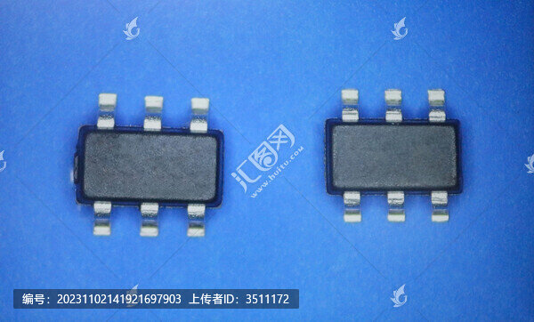 鋰電IC