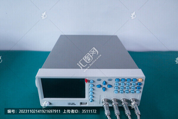 LCR電橋測試儀