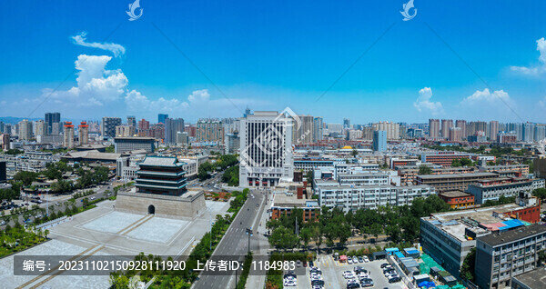 太原