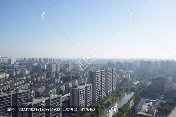 杭州半山住宅