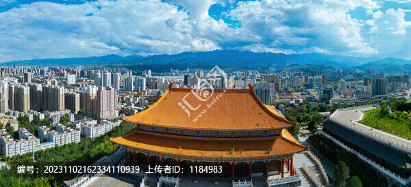 寶雞