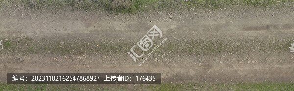 路面街道