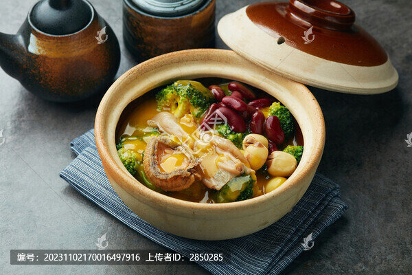 海參魚翅鮑汁撈飯