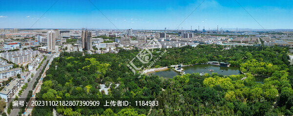 金昌市