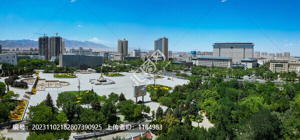 金昌市