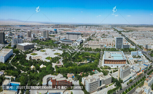 金昌市