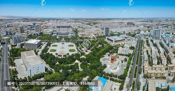金昌市