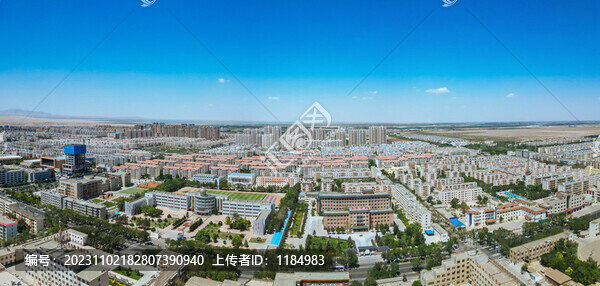 金昌市