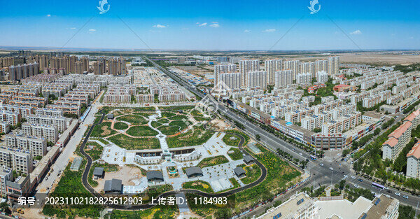 金昌市