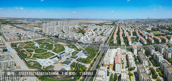 金昌市