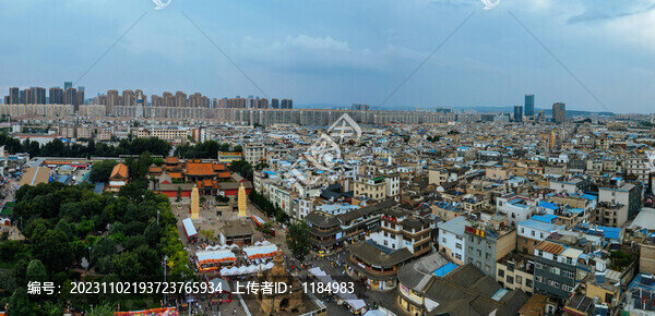 昆明