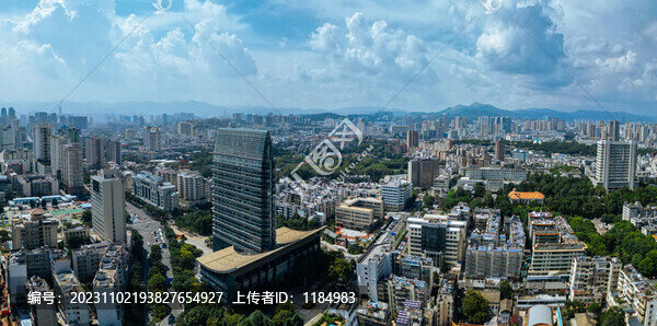 昆明
