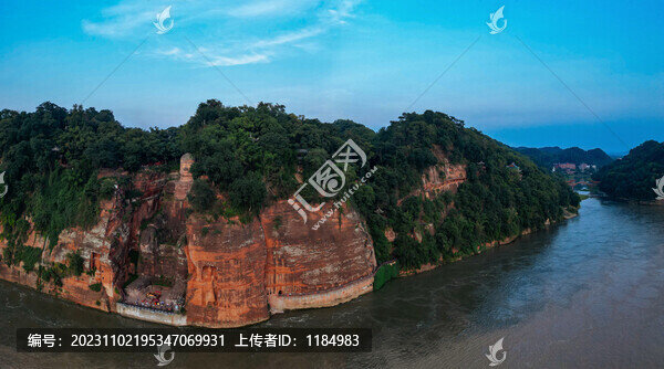 樂山