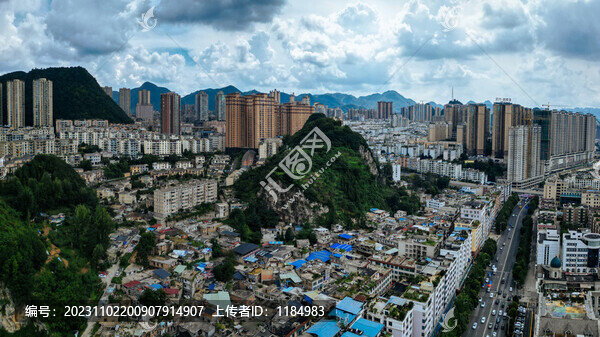 六盤(pán)水市