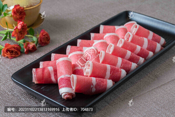 肥牛片