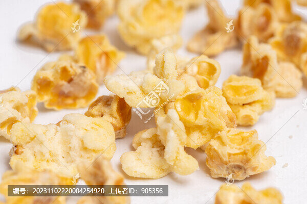 黃金玉米豆