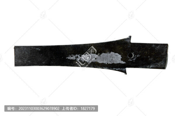 玉牙璋