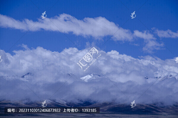念青唐古拉山岡底斯山