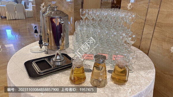 飲品區(qū)
