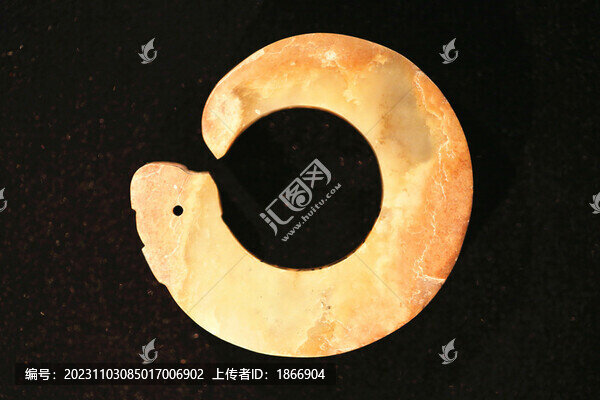 玉玦