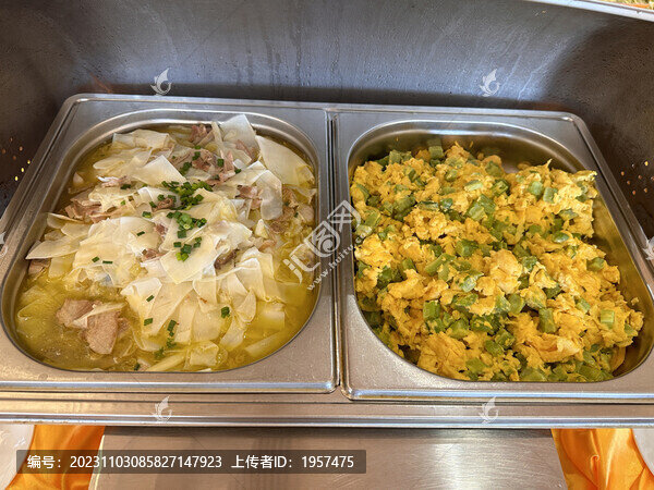 自助餐