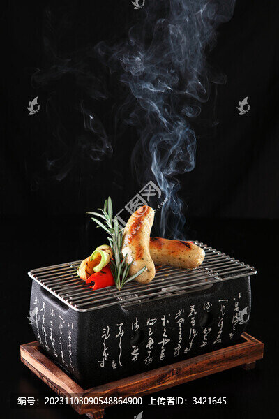 德國(guó)芝士臘腸