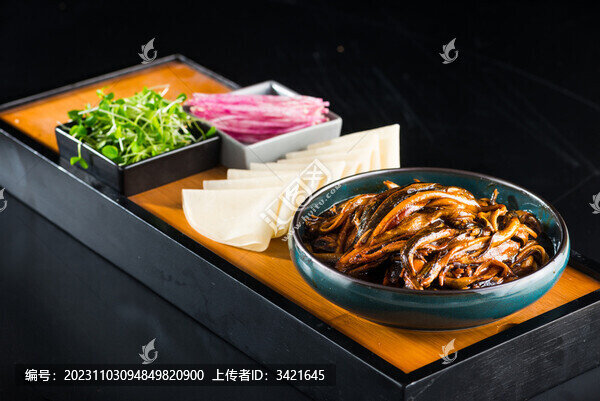 淮安軟兜