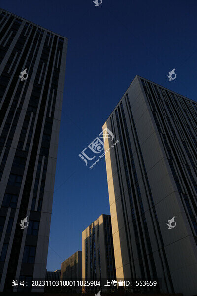 高樓大廈