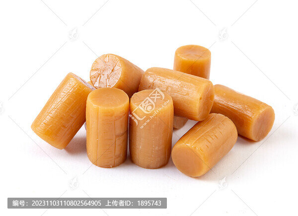 傳統(tǒng)椰子糖果
