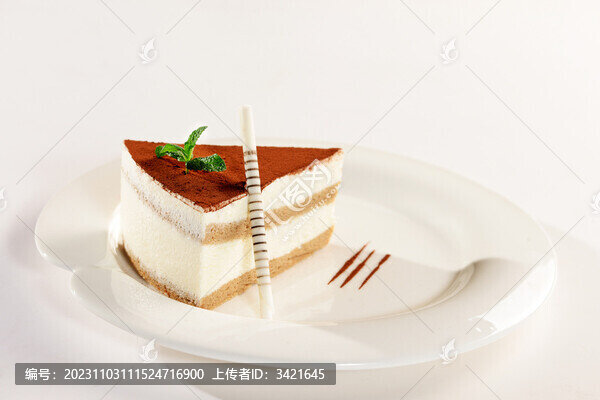 提拉米蘇