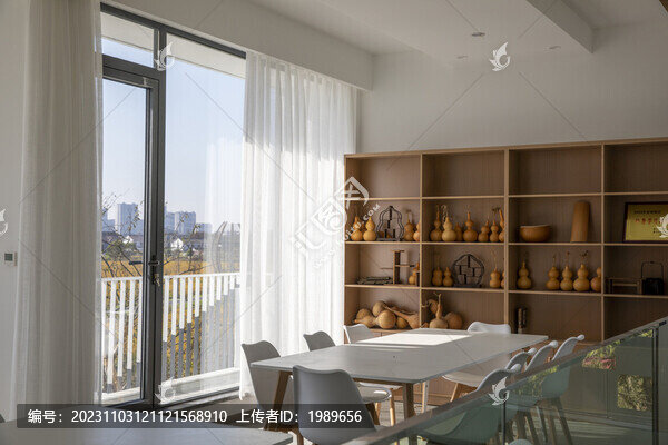 小清新場