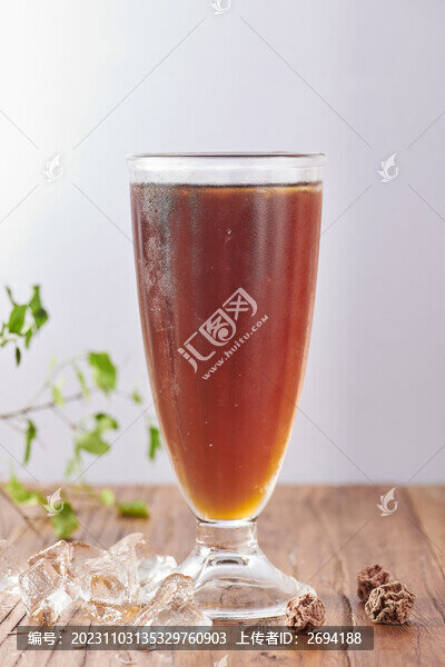 酸梅汁