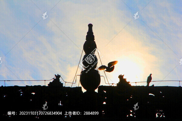 武當(dāng)山