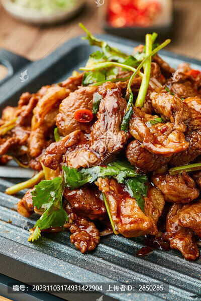 貝勒爺羊肉