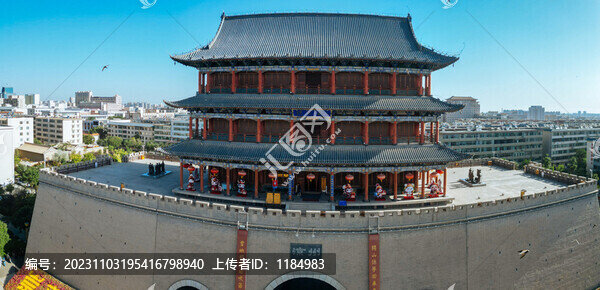 武威