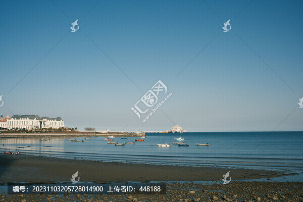 海昌漁人碼頭