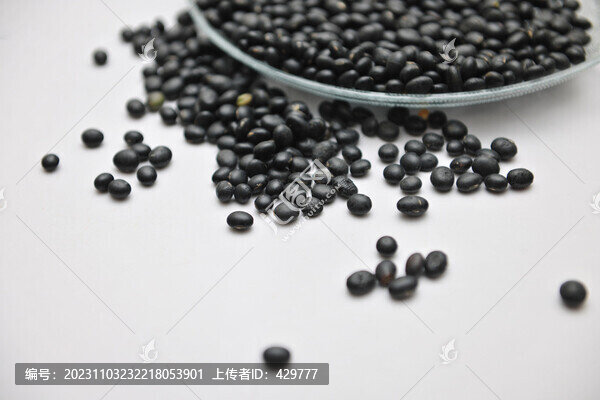 黑豆