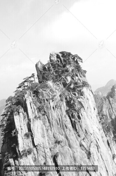 峭壁