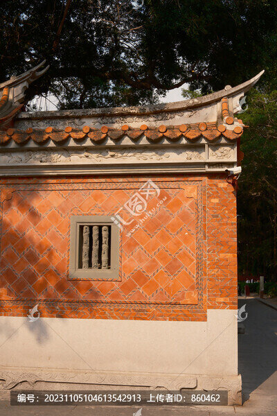 古代建筑