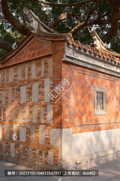 泉州府文廟