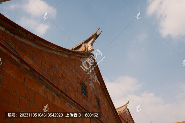 泉州府文廟