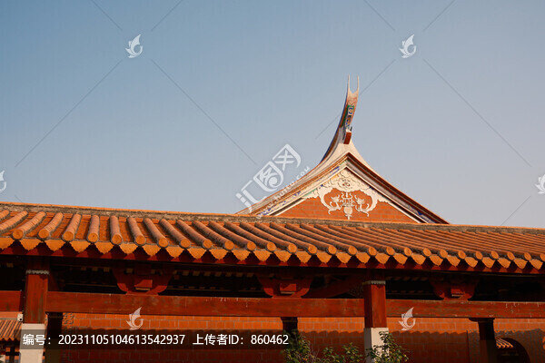 泉州開(kāi)元寺