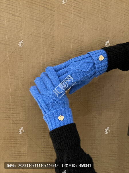 保暖手套